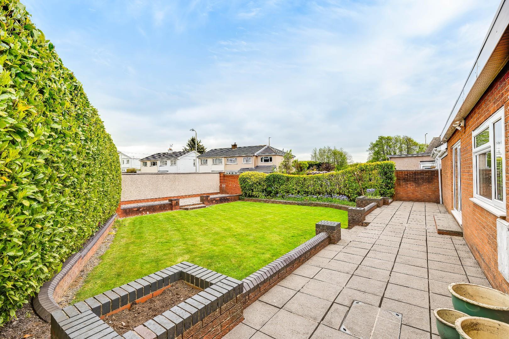 Manor Drive, Coychurch, Bridgend County Borough, CF35 5HA